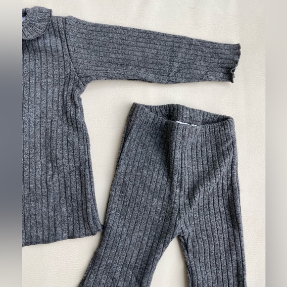 Zara Baby 2PC Set 9-12 months - Picture 11 of 12